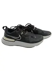 Vorschaubild 1 von Herren Laufschuhe Sportschuhe Schwarz Größe 41 Sportlich