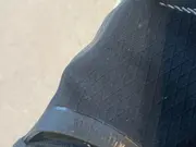 Vorschaubild 5 von Herren Laufschuhe Sportschuhe Schwarz Größe 41 Sportlich