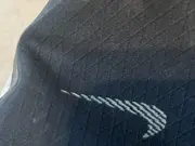 Vorschaubild 4 von Herren Laufschuhe Sportschuhe Schwarz Größe 41 Sportlich