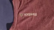 Vorschaubild 5 von Sport Shirt Damen Spartan Race Lila Gr. 36/S V-Ausschnitt Kurzarm
