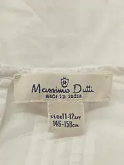 Vorschaubild MASSIMO DUTTI Bluse 3