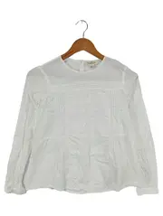 Vorschaubild MASSIMO DUTTI Bluse 1