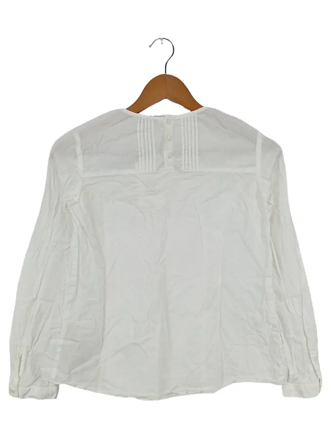 MASSIMO DUTTI Bluse Bild 2