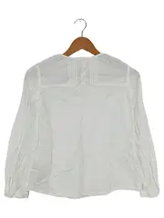 Vorschaubild MASSIMO DUTTI Bluse 2