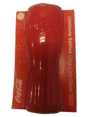 Vorschaubild 1 von Glas Limitierte Edition 2020 Rot Trinkglas Sammlerstück