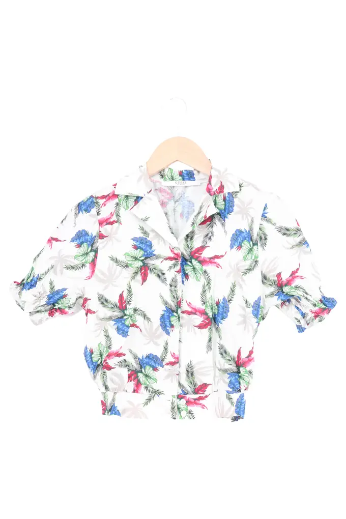 GUESS Bluse Bild 1