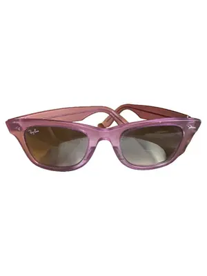 RAY-BAN Sonnenbrille