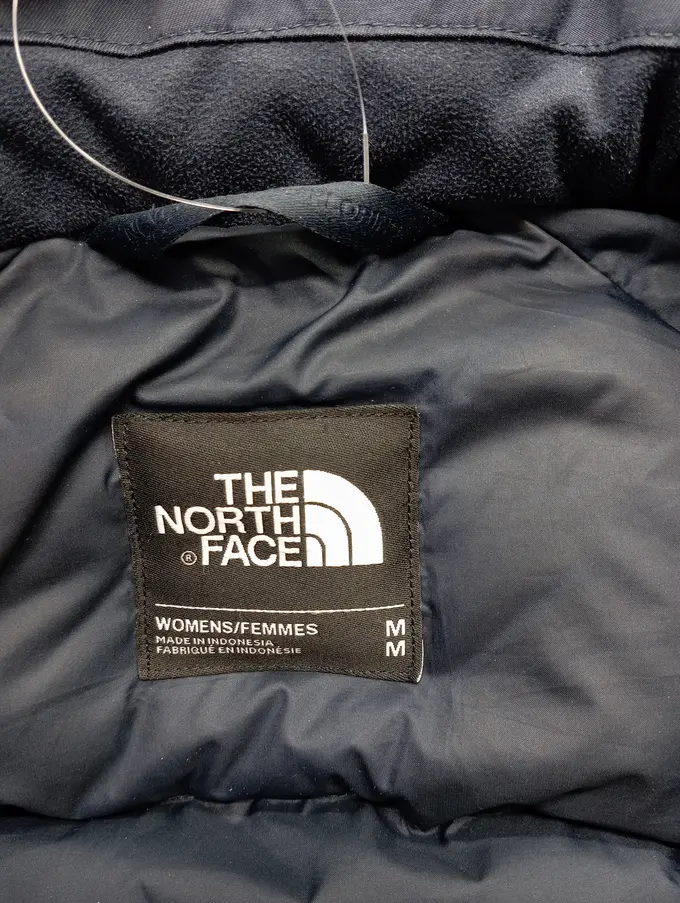 THE NORTH FACE Winterjacke Bild 3