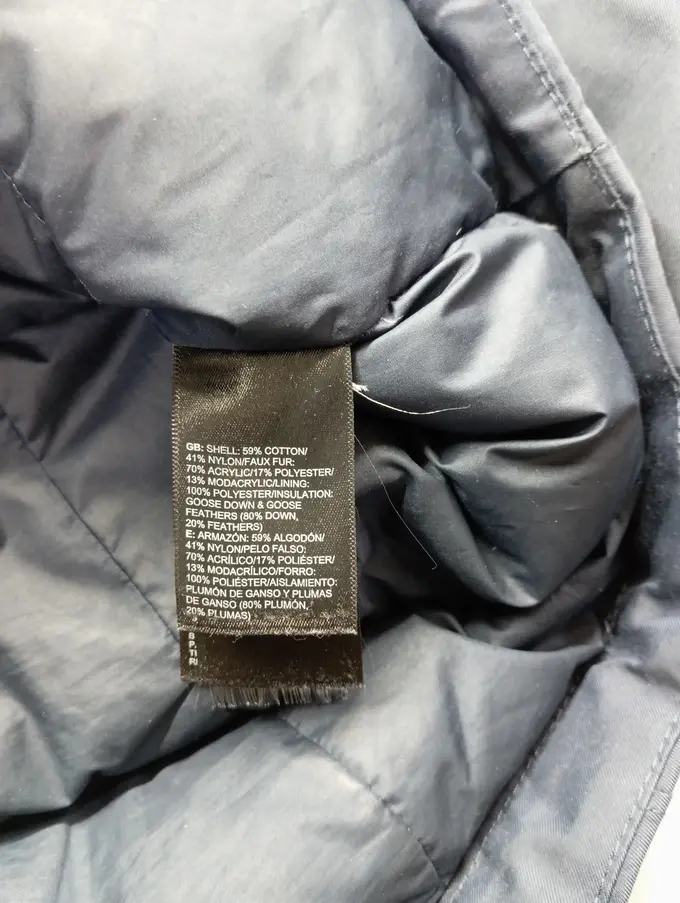 THE NORTH FACE Winterjacke Bild 4