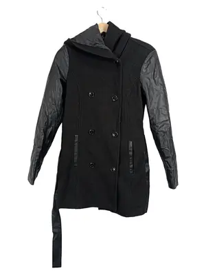 VERO MODA Lederjacke