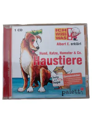 Hörbuch für Erwachsene