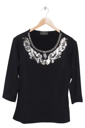 ALFREDO PAULY Langarmshirt