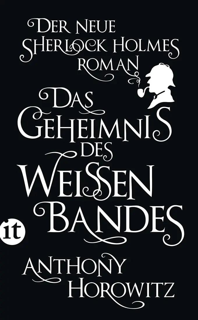Kriminalroman Bild 1