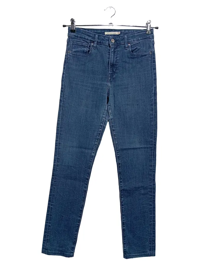 LEVIS Jeans Skinny Fit Bild 1