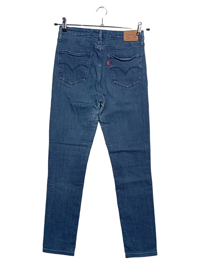 LEVIS Jeans Skinny Fit Bild 2