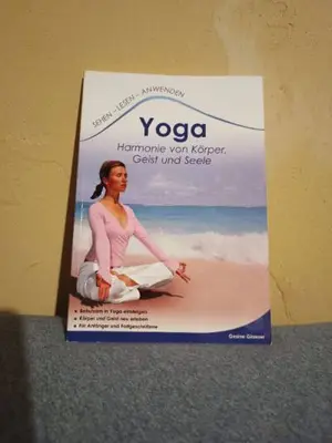 Spiritualität & Esoterik