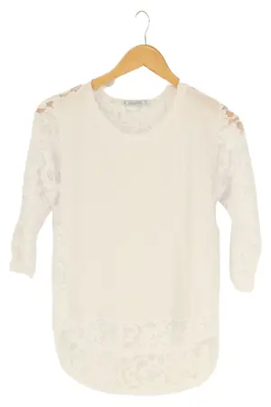ZABAIONE Langarmshirt