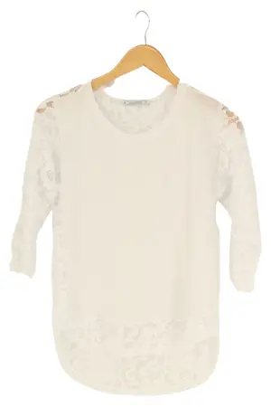 ZABAIONE Langarmshirt