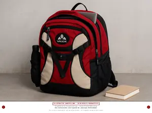 VAUDE Schulrucksack