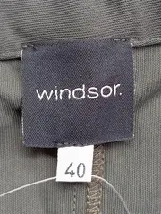 Vorschaubild WINDSOR Hemdbluse 3