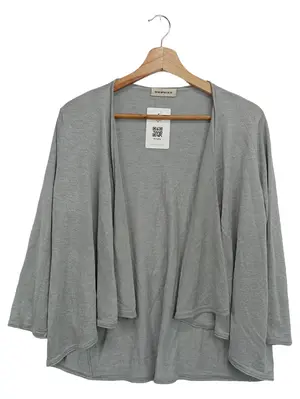 REPEAT Strickjacke
