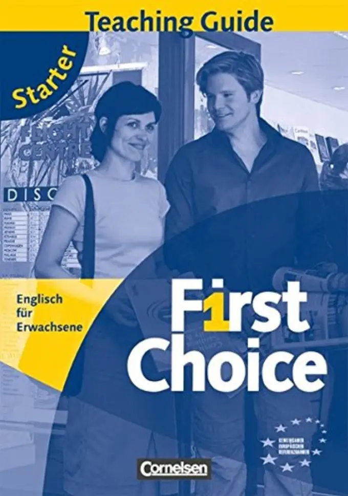 Buch für den Unterricht Bild 1