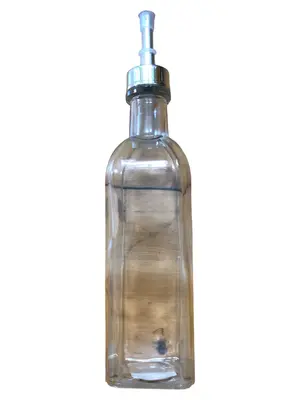 CLAYRE & EEF Essig Öl Dosierer