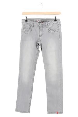 EDC BY ESPRIT Jeans Straight Leg