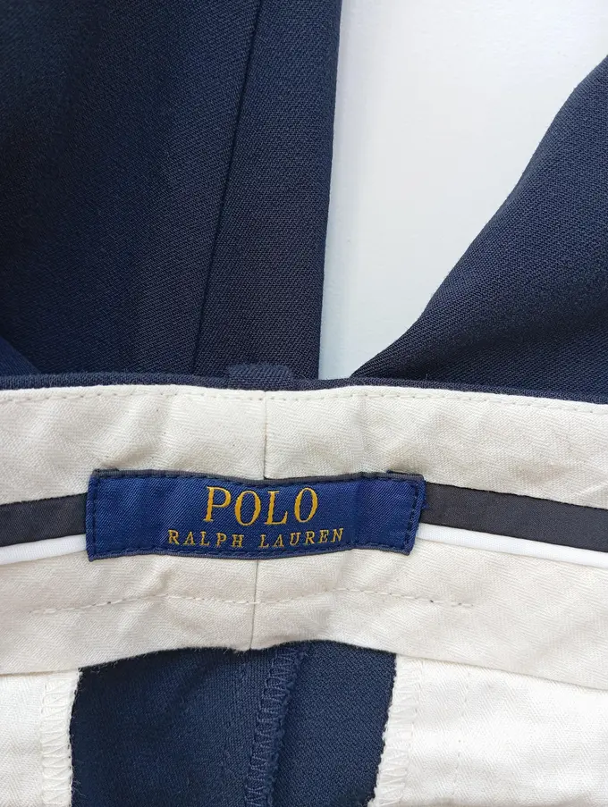 POLO RALPH LAUREN Stoffhose Bild 3