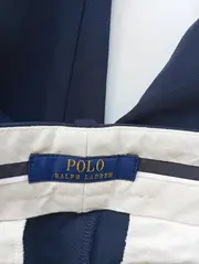 Vorschaubild POLO RALPH LAUREN Stoffhose 3