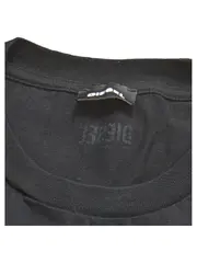 Vorschaubild 2 von T-Shirt Herren XL Schwarz Grafik Print Streetwear