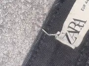 Vorschaubild 3 von Damen Jeans Skinny Fit Gr. 44 Schwarz Casual