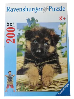 RAVENSBURGER Puzzle