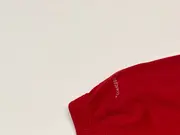 Vorschaubild 6 von Kinder Sport Shorts Rot Gr. 152 Fußball Hose