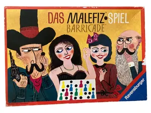 RAVENSBURGER Brettspiel