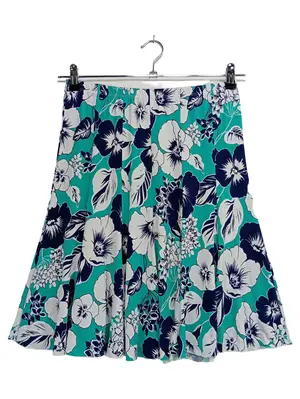 SELECTED TOUCH Faltenrock