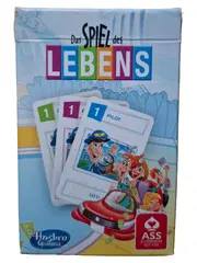 Vorschaubild 1 von Das Spiel des Lebens Brettspiel Familienspiel Gesellschaftsspiel