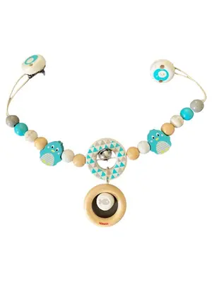 HEIMESS Kinderwagenkette