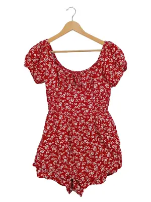 HOLLISTER Sommerkleid