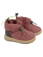 Vorschaubild 1 von Kinder Stiefel Gr. 20 Rosa Winterstiefel Outdoor gefüttert