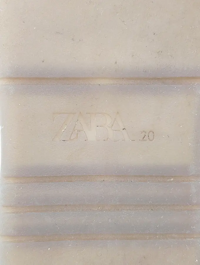 ZARA Stiefel Bild 3