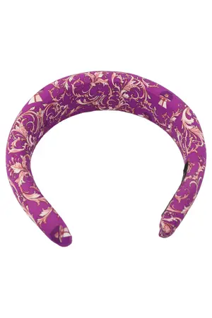 VERSACE Haarschmuck