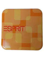 Vorschaubild 1 von Schmuckschatulle Modern Mehrfarbig Metall Schmuckdose Aufbewahrung