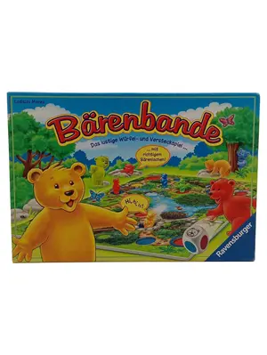 RAVENSBURGER Brettspiel