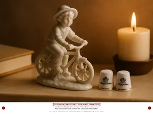 SELTMANN WEIDEN Fingerhut