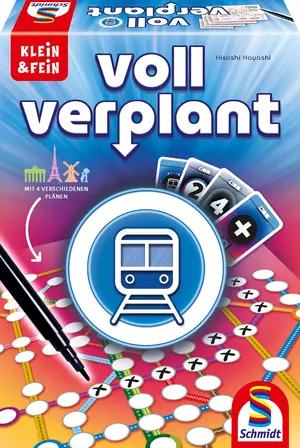 SCHMIDT SPIELE Brettspiel