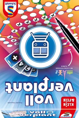 SCHMIDT SPIELE Brettspiel