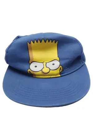 SIMSON Cap