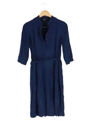 A.P.C. Blusenkleid
