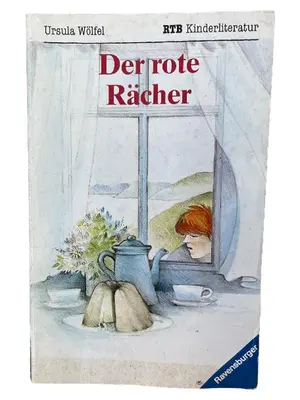 Buch für Kinder